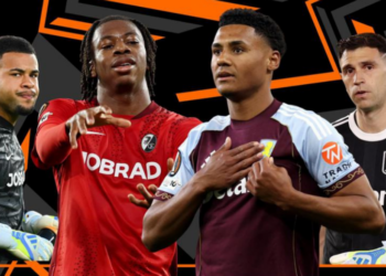 Europa League/ Sonte luhet finalja anglo-gjermane, Freiburg-Aston Villa në “tempullin” e Stambollit –