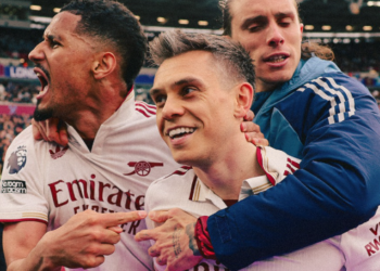 Derbi i Londrës/ Arsenali fiton me VAR, anulohet goli i West Ham –