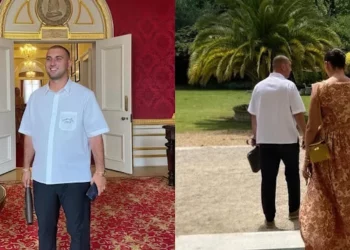 Policia godet bosin e Call Center, lëshohet masë arresti me burg ndaj Granit Pepnikës –
