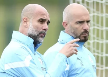 Vjen zëvendësuesi i Guardiolës, trajneri i ri i Manchester Cityt nënshkruan kontratën 3-vjeçare –