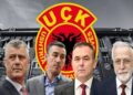 Gjyqi në Hagë, seancat ndaj Thaçit dhe të tjerëve do të zhvillohen nga 11 deri në 15 maj –