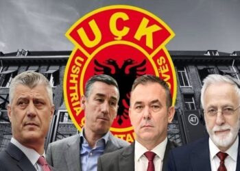 Gjyqi në Hagë, seancat ndaj Thaçit dhe të tjerëve do të zhvillohen nga 11 deri në 15 maj –