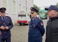 Protesta e PD/ Kreu i Policisë së Shtetit, Hita shfaqet tek Kryeministria, inspekton masat –