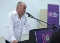 Skandali që po mbahet i fshehtë! Kreu i PS, Hodjan Selmani dhe miqtë e tij dhunojnë dy police në Këlcyrë (Emrat) –