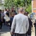 Durrësi vishet në zi! Mes dhimbjesh dhe lotësh, u jepet lamtumira e fundit dy të miturve që humbën jetën në aksidentin tragjik –