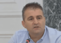 Salianji duhet të ishte kandidat, e shpallën hero për “burgosje politike” –