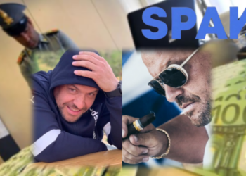 Pjesë e një grupi trafiku droge, SPAK dërgon për gjykim ish-oficerin e policisë, Igli Haxhiaj! –