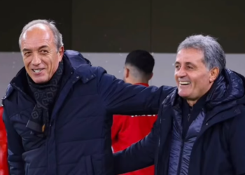 Ilir Daja shpallet “mbret” i trajnerëve në Shqipëri, maestro i Dinamos lë pas edhe ikonën Mirel Josa –