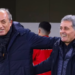Ilir Daja shpallet “mbret” i trajnerëve në Shqipëri, maestro i Dinamos lë pas edhe ikonën Mirel Josa –