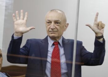 Procesi farsë ndaj meje është i orkestruar politikisht, duhet tranparencë dhe legjitimitet –