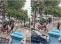 Zbardhet lëvizja e autorëve të grabitjes së argjendarisë në Kamëz, policia shoqëron disa persona –