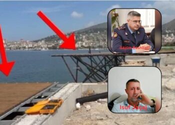 Policia nën urdhërat e krimit! Si u bë“mollë sherri” për vrasjen me tritol të Isuf Jaçajt ndërtimi pa leje në Sarandë –