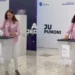 Në fletën e votimit është vetëm emri i Berishës, Jorida Tabaku këmben batuta me gazetarët: Ishte shkurt –