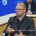 Salianjin e respektoj për kontributet e tij në PD –