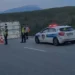 Mrekulli në Rrugën e Kombit, ‘dora e Zotit’ mban kamionin pa rënë në greminë –