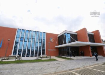 Skënder Hita largon shefin e Komisariatit të Kombinatit në Tiranë, ja kush e zëvendëson –