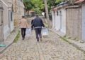 Tension dhe bllokim i votimit për kreun e PD-së në Korçë, komisionerët marrin kutitë dhe ikin –