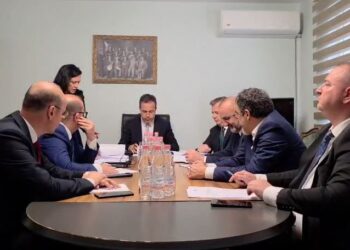 Këshilli i Rregullores miraton në dakordësi të plotë rregulloren e re të Kuvendit –