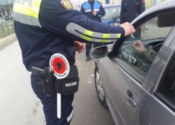 ‘Hiqet patenta përgjithmonë kur…’/ Zbardhen ndryshimet në Kodin Rrugor, masa të ashpra për shoferët e dehur –