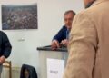 Rama dhe Berisha po kërkojnë t’ia falin degën e PD-së në Korçë Niko Peleshit –