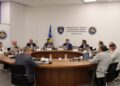 Zgjedhjet e 7 qershorit në Kosovë/ KQZ certifikon 3 koalicione dhe 1 kandidat të pavarur, refuzon 2 subjekte politike –