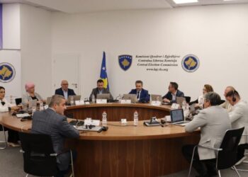 Zgjedhjet e 7 qershorit në Kosovë/ KQZ certifikon 3 koalicione dhe 1 kandidat të pavarur, refuzon 2 subjekte politike –