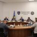Zgjedhjet e 7 qershorit në Kosovë/ KQZ certifikon 3 koalicione dhe 1 kandidat të pavarur, refuzon 2 subjekte politike –