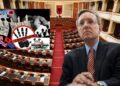 Qeveria shqiptare ka lidhje me krimin e organizuar, Rama kontrollon gjithçka –
