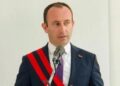 Kryebashkiaku i Kuçovës Kreshnik Hajdari është dënuar me vendim të formës së prerë –