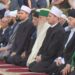 Festa e Kurban Bajramit, Komuniteti musliman njofton besimtarët mbi vendin se ku do të falen –