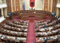 Diskutime për Raportin e Parlamentit Europian –