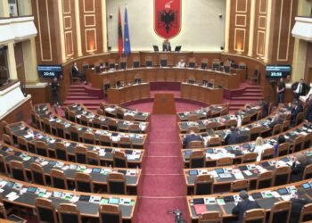 Diskutime për Raportin e Parlamentit Europian –