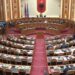 Diskutime për Raportin e Parlamentit Europian –