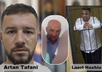 U urdhërua nga Laert Haxhiu, dëshmitari rrëfen si ndodhi atentati ndaj Kujtim Metës –