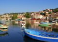Liqeni i Ohrit shpallet destinacioni më i bukur në Europë –