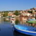 Liqeni i Ohrit shpallet destinacioni më i bukur në Europë –