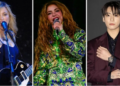 Spektakël historik në finalen e Botërorit! Madonna, Shakira dhe ‘BTS’ do të ndezin skenën –