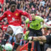 Manchester United fiton klasiken me Liverpool, siguron Champions League –