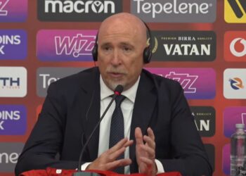 Krenarinë tuaj për Kombëtaren dua ta transferoj në fushë –