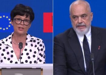 Faza më e vështirë për Shqipërinë mbetet zbatimi i reformave –