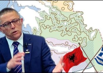 Shqipëria humbet 40 km² nëse çështja shkon e plotë në Hagë –