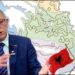Shqipëria humbet 40 km² nëse çështja shkon e plotë në Hagë –