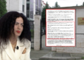 U përjashtua nga gara për kreun e PD-së, Gjykata e Tiranës refuzon Meremen –