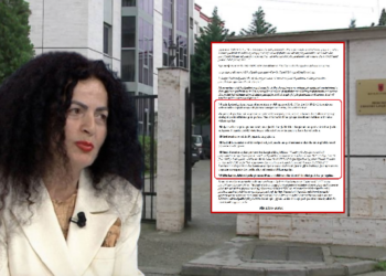 U përjashtua nga gara për kreun e PD-së, Gjykata e Tiranës refuzon Meremen –