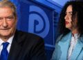 U përjashtua nga gara për kreun e PD, Mereme Sela ngre padi në Gjykatën e Tiranës: Të pezullohet procesi –
