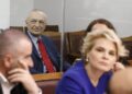 Nis seanca e themelit ndaj Metës/ Avokati kërkon praninë e kamerave, gjyqtarja: Nuk është miting –