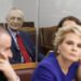Nis seanca e themelit ndaj Metës/ Avokati kërkon praninë e kamerave, gjyqtarja: Nuk është miting –