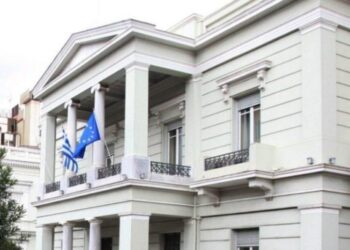 U plagos një shtetas grek… –