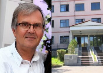 U denoncua për ngacmim seksual, pezullohet nga detyra mjeku në Korçë –