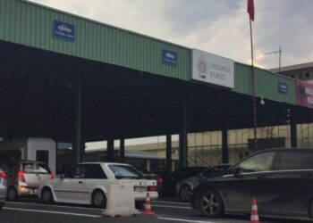 Heqja e kontrolleve në kufi me Kosovën, shmanget fluksi i automjeteve për Kurban Bajram –
